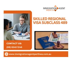 Your Pathway to Regional Australia: Visa Subclass 489