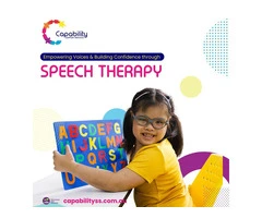 Speech Therapist Gold Coast