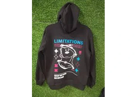 Wear Your Fashion with Custom Printed Hoodies Wholesale in Australia