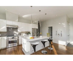 Dream Kitchen Makeover? Affordable Kitchen Renovations for Every Style