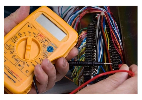 Electrician Glengowrie