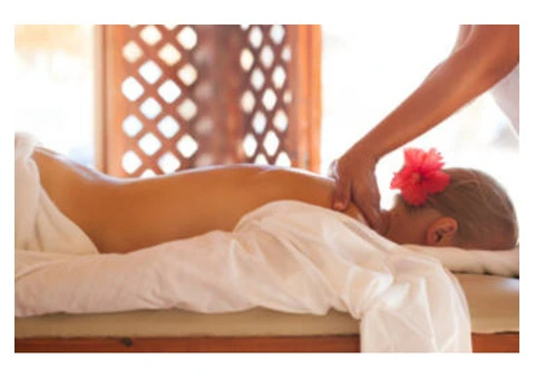 Experience Ultimate Relaxation at Top Wellness Spa Australia