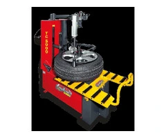 Professional Tyre Changer - Efficient and Reliable Service