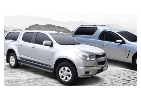 Top Tips for Selecting the Right Ute Canopy for Sale in Australia