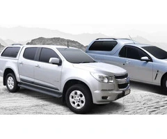 Top Tips for Selecting the Right Ute Canopy for Sale in Australia