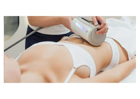 Revamp Your Figure with Body Slimming Solutions at Morley's Premier Beauty Salons