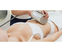 Revamp Your Figure with Body Slimming Solutions at Morley's Premier Beauty Salons