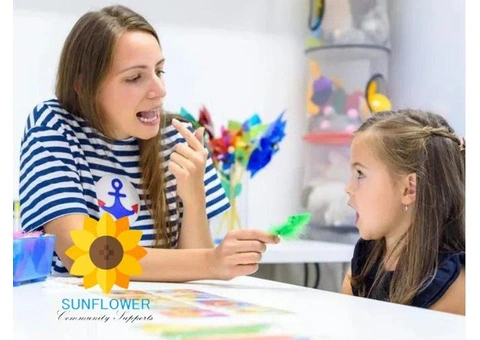 NDIS Speech Pathology Services in Melbourne