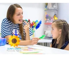 NDIS Speech Pathology Services in Melbourne