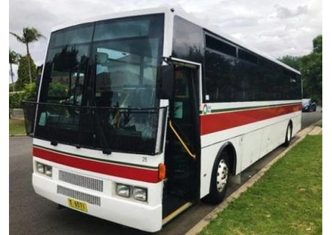 Unforgettable Party Bus Hire in Sydney - Book Now! - 7/9