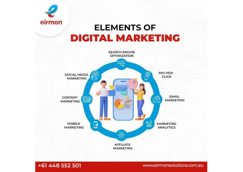 Affordable Digital Marketing Agency in Melbourne, VIC: Your Path to Online Success