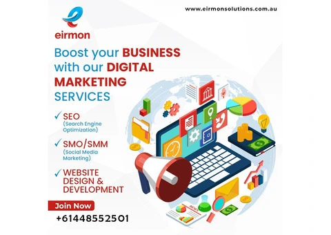 Affordable Digital Marketing Agency in Melbourne, VIC: Your Path to Online Success - 2/2