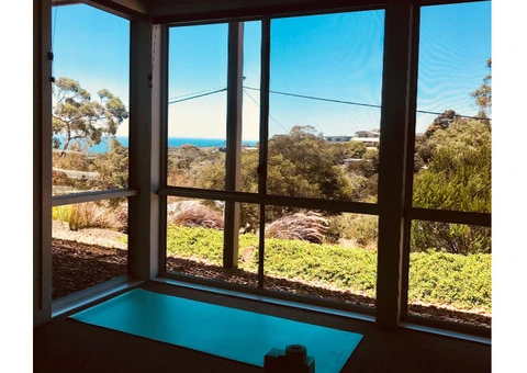 Discover Serenity with Yoga on the Mornington Peninsula