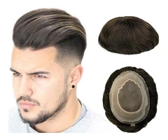 Why Hairpiece Warehouse is Your Go-To for Men's Hair Pieces