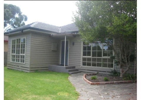 House for rent in Frankston VIC - 3/7
