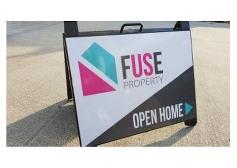 Premium Real Estate Signboards for Sale