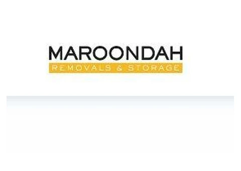 Maroondah Removals And Storage