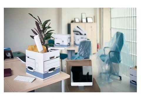 Office Removalists - (+61-469 936 546) - Melbourne Cheap Removals