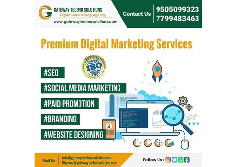 Graphic Design Services Kurnool