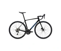 2025 Giant TCR Advanced 2 Road Bike (GUN2BIKESHOP)
