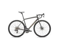 2025 Specialized S-Works Aethos SRAM RED AXS Road Bike (GUN2BIKESHOP)