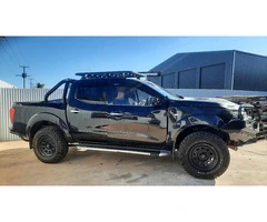Premium Nissan Patrol Engine TB48 in Brisbane