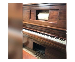 Piano/Pianola