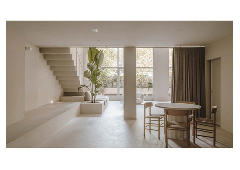 Interior Architect Sydney: Transforming Spaces with Style