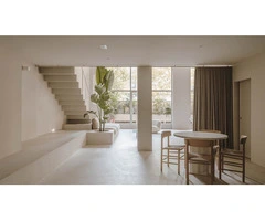 Interior Architect Sydney: Transforming Spaces with Style