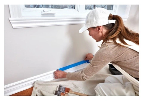 Interior House Painters Adelaide
