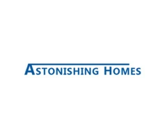 Astonishing Homes