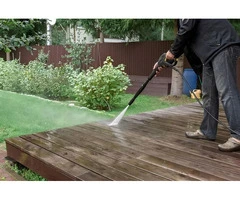 What Should You Expect from a Pressure Cleaning Service in Brisbane?