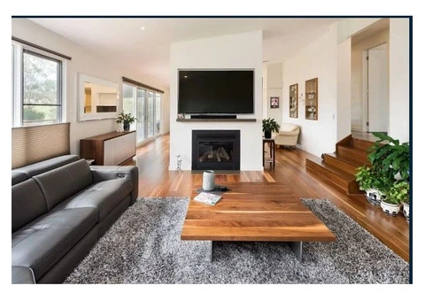 Best Custom Builders Melbourne