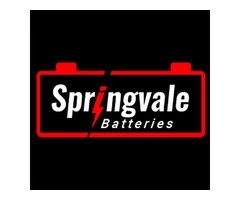 Different Types of Car Batteries in Springvale-Batteries