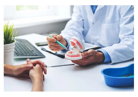 Premium Dental Care at Dentist Castle Hill