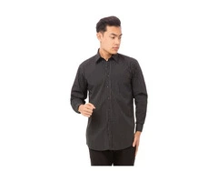 MENS ONYX DRESS SHIRT