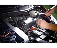 Your Trusted Partner for Car Repair in Melbourne