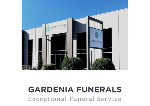 Exceptional Funeral Services in Melbourne - 1/5