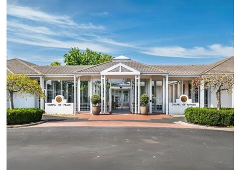 Exceptional Funeral Services in Melbourne - 2/5