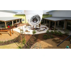 Child’s Security & Safety as Top Priority at Early Learning Childcare Jandakot