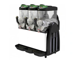 A Range of Slush Puppie Machine Flavours Available for Your Next Event