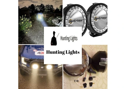 Lightforce Spotlight | Lightforce