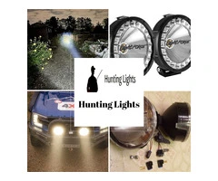 Lightforce Spotlight | Lightforce