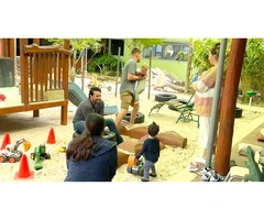 Checkout the FREE Community Playgroups of Early Childhood Education Southern River