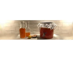 Cayo's Kombucha