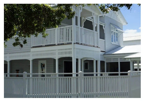House Painters Brisbane Southside