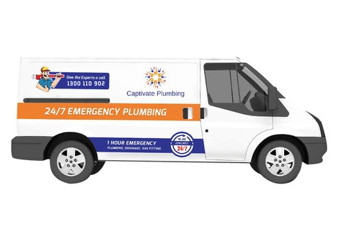 Emergency Plumber Service  Norman Park | Captivate Plumbing - 3/3