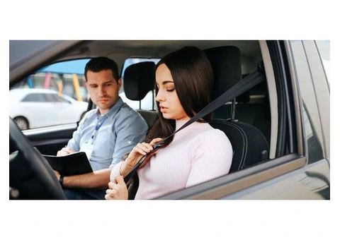 Avail Most Up-to-date Automatic Car Driving Lessons in Hoppers Crossing