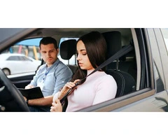 Avail Most Up-to-date Automatic Car Driving Lessons in Hoppers Crossing