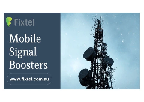 Do You Need a Mobile Signal Booster?